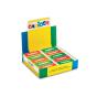 Borracha Carioca Grande Branca 40150  - Preview