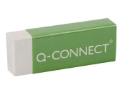 Capa do artigo Borracha Escolar Q-Connect Plástica
