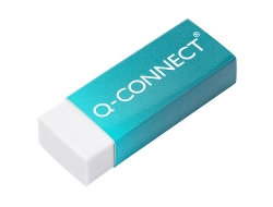Capa do artigo Borracha Escolar Q-Connect Plástica