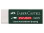 Faber Eraser for Pencils - Single Unit - Preview