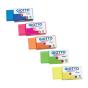 Borracha Giotto Gomma Fluo Sortido F232700 - Preview