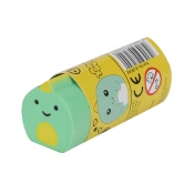 Capa do artigo Borracha I-Total Hello Dino Xl1804E