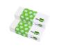 Borracha Liderpapel Branca - Preview