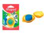 Borracha maped croc croc maleavel - Preview