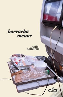 Capa do artigo Borracha Menor