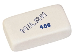 Capa do artigo Borracha Milan 406