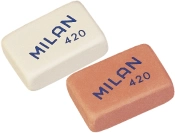 Capa do artigo Borracha milan 420 (20 unidades)