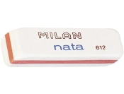 Capa do artigo Borracha milan nata 612