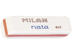 Capa do artigo Borracha milan nata 612