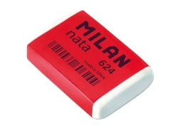 Capa do artigo Borracha Milan Nata 624