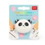 Multipurpose Eraser - Panda - Preview