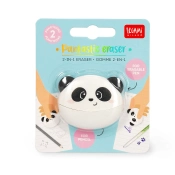 Capa do artigo Multipurpose Eraser - Panda
