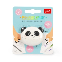 Capa do artigo Multipurpose Eraser - Panda