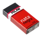 Capa do artigo Borracha Nata Negra Milan
