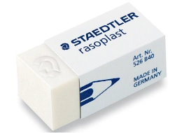 Capa do artigo Noris 526 b40 plastic rubber (40 units)