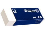 Capa do artigo Borracha pelikan branca al 20