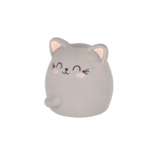 Capa do artigo Borracha Perfumada Legami Meow Kty0001