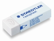 Capa do artigo Borracha Staedtler Rasoplast- 526b20