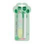 Borracha Stick Miquelrius Back2Fun Patita Verde Mr13326 - Preview
