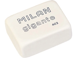 Capa do artigo Borrachas milan 403