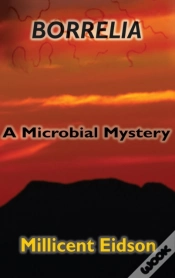 Capa do artigo Borrelia