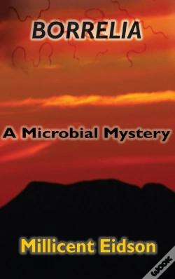 Capa do artigo Borrelia
