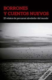 Capa do artigo Borrones Y Cuentos Nuevos