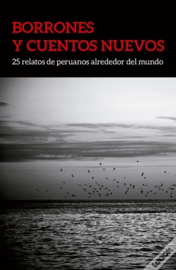 Capa do artigo Borrones Y Cuentos Nuevos