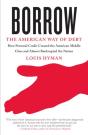 Borrow - Preview