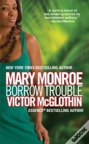 Capa do artigo Borrow Trouble