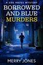 Borrowed And Blue Murders - Preview