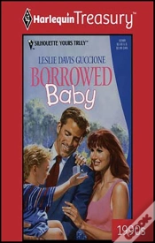 Capa do artigo Borrowed Baby