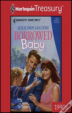 Capa do artigo Borrowed Baby