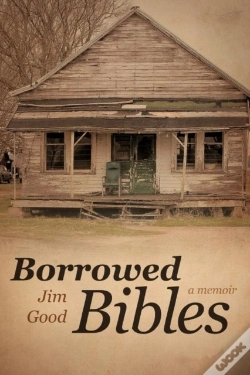 Capa do artigo Borrowed Bibles