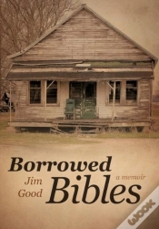 Capa do artigo Borrowed Bibles