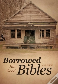 Capa do artigo Borrowed Bibles