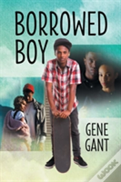 Capa do artigo Borrowed Boy