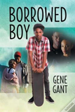 Capa do artigo Borrowed Boy