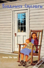 Capa do artigo Borrowed Children