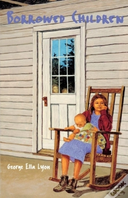 Capa do artigo Borrowed Children