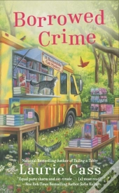 Borrowed Crime