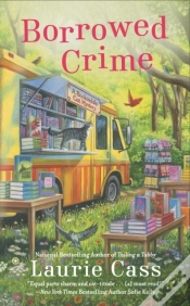Capa do artigo Borrowed Crime