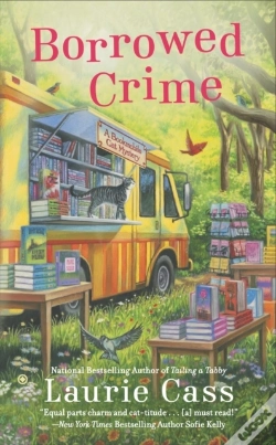 Capa do artigo Borrowed Crime