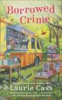 Borrowed Crime - Preview