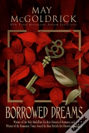 Capa do artigo Borrowed Dreams