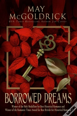 Capa do artigo Borrowed Dreams