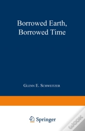 Capa do artigo Borrowed Earth, Borrowed Time