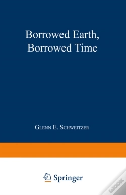 Capa do artigo Borrowed Earth, Borrowed Time