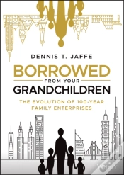 Capa do artigo Borrowed From Your Grandchildren