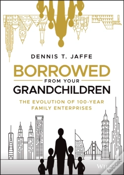 Capa do artigo Borrowed From Your Grandchildren